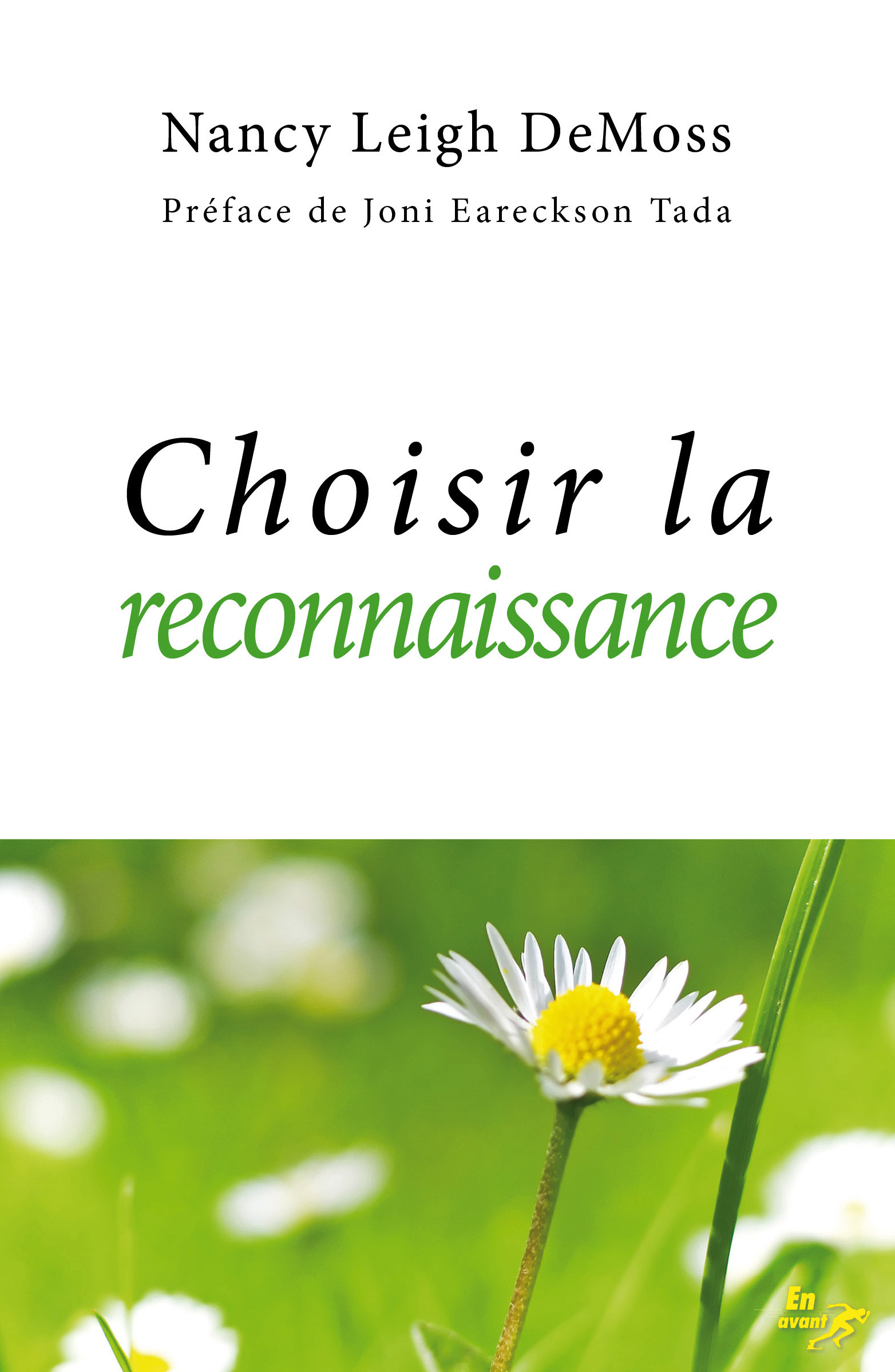 Choisir la reconnaissance 