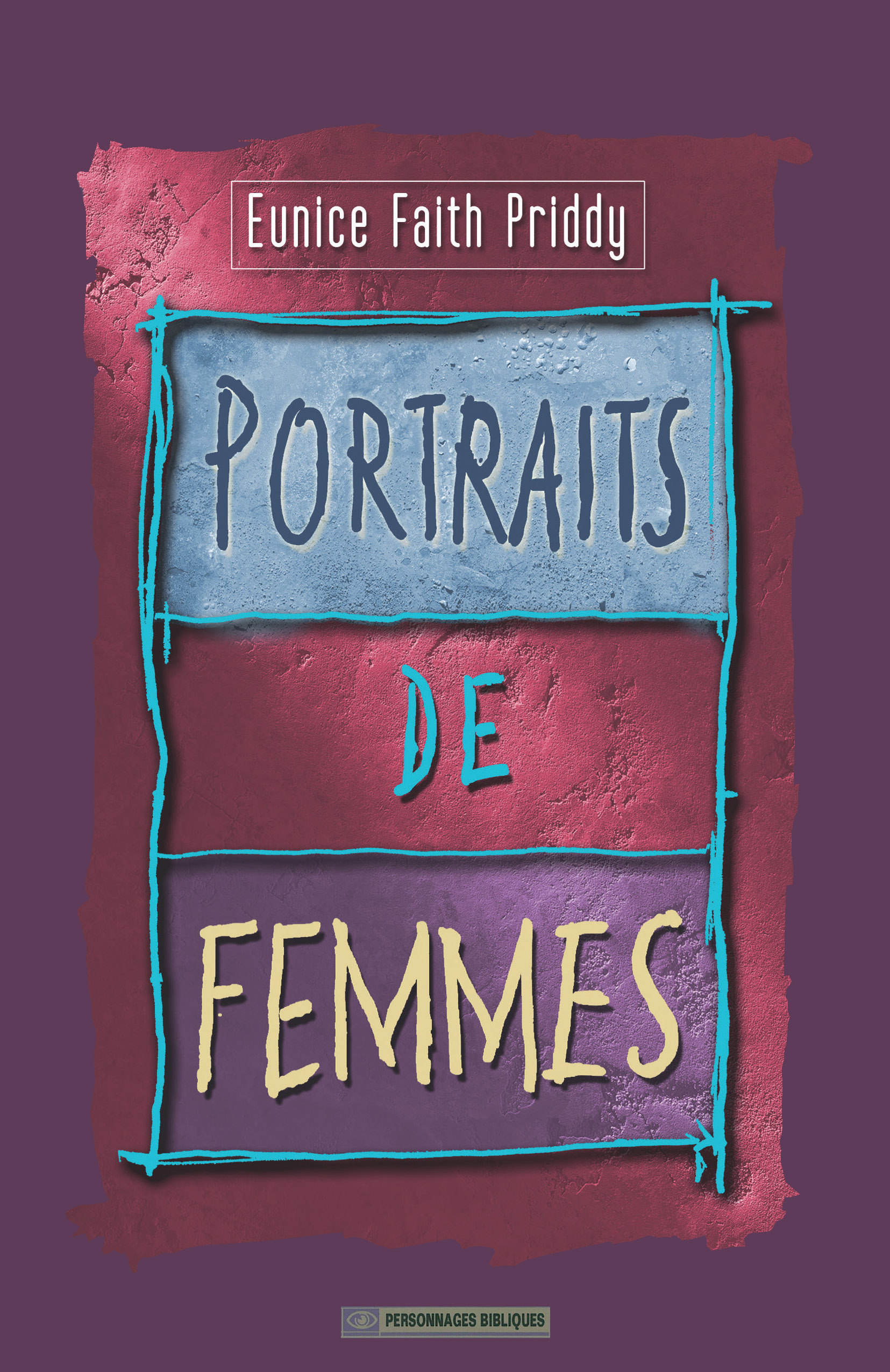 Portraits de femmes