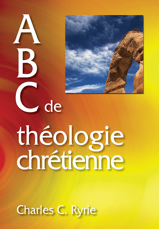 ABC de théologie chrétienne