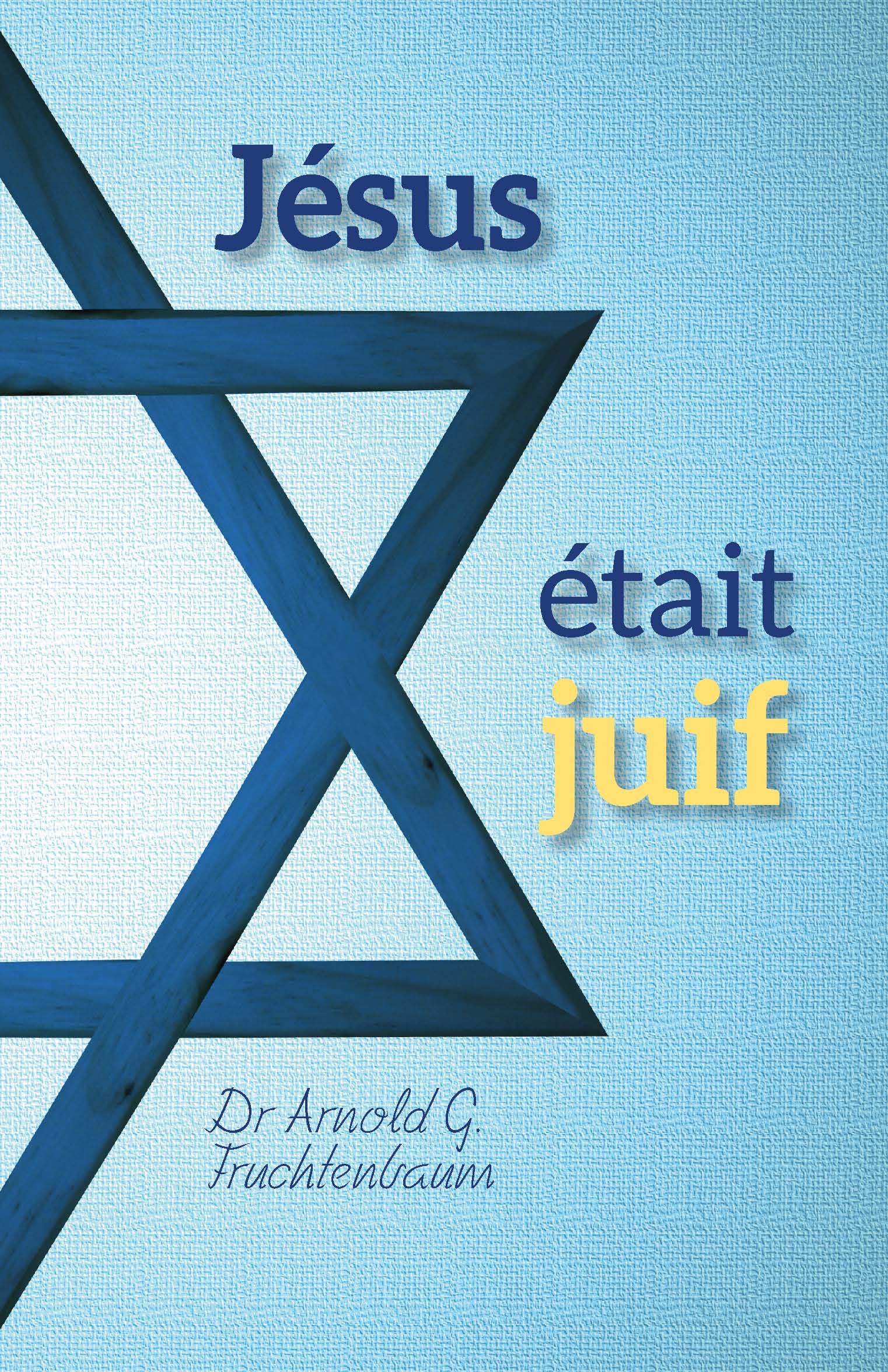 Jésus était juif