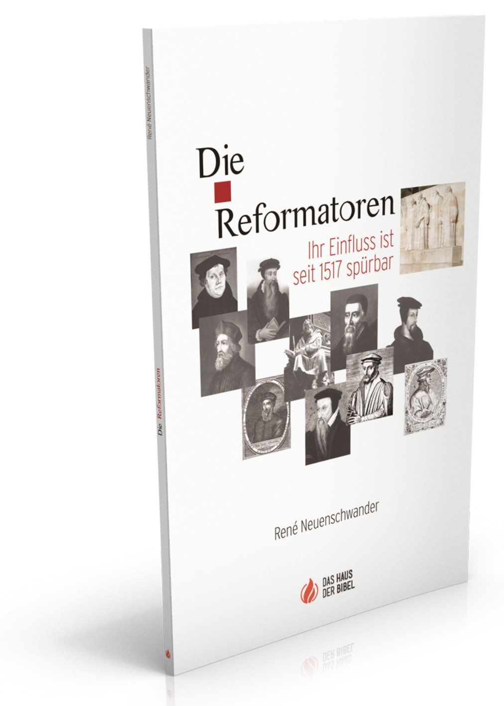 Die Reformatoren