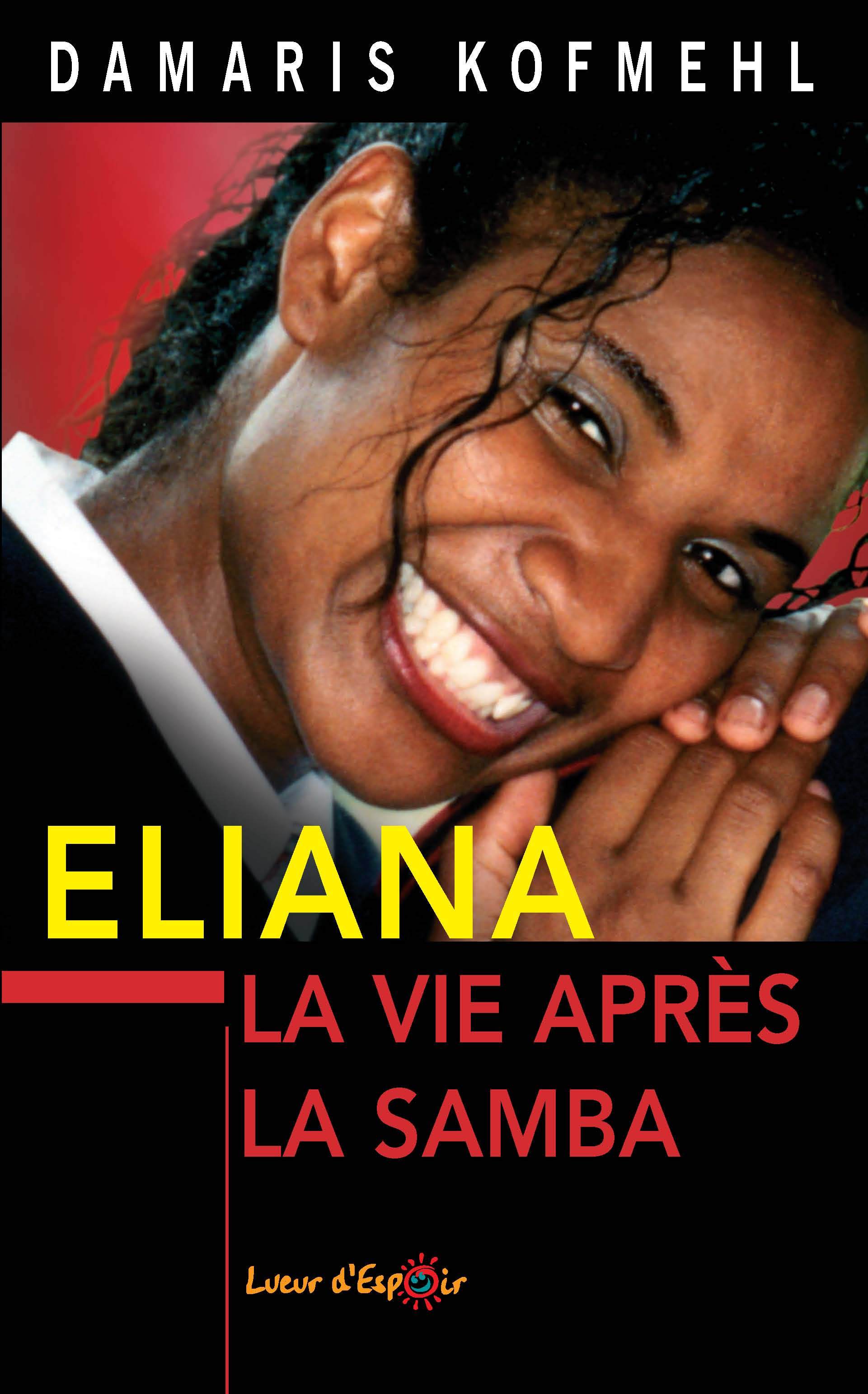 Eliana, la vie après la samba