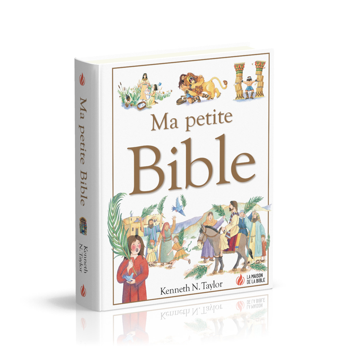 Ma petite Bible