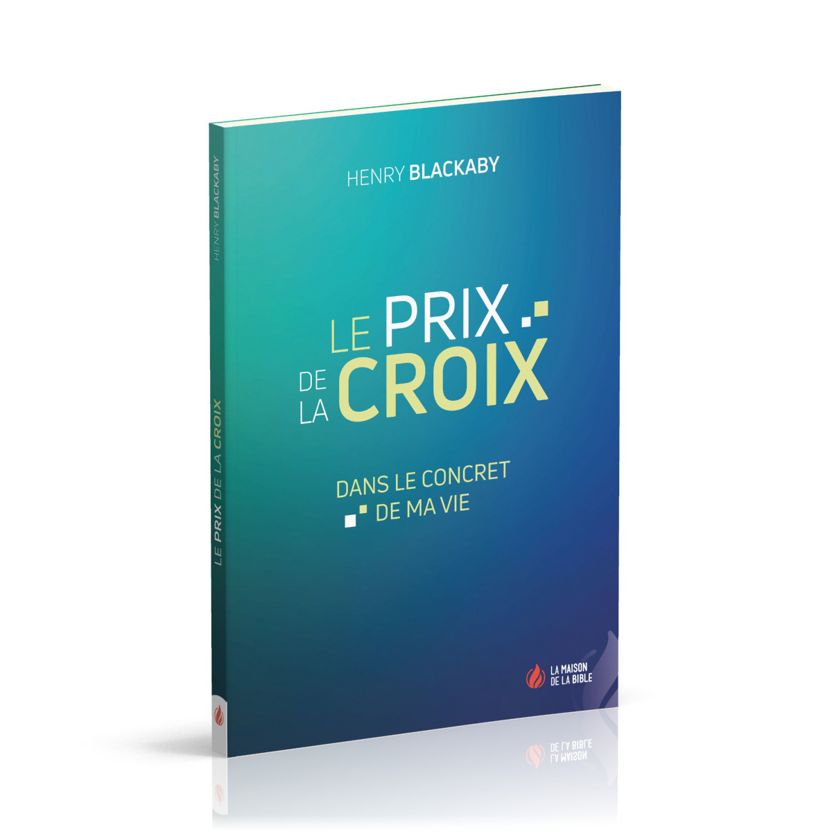 Le prix de la croix