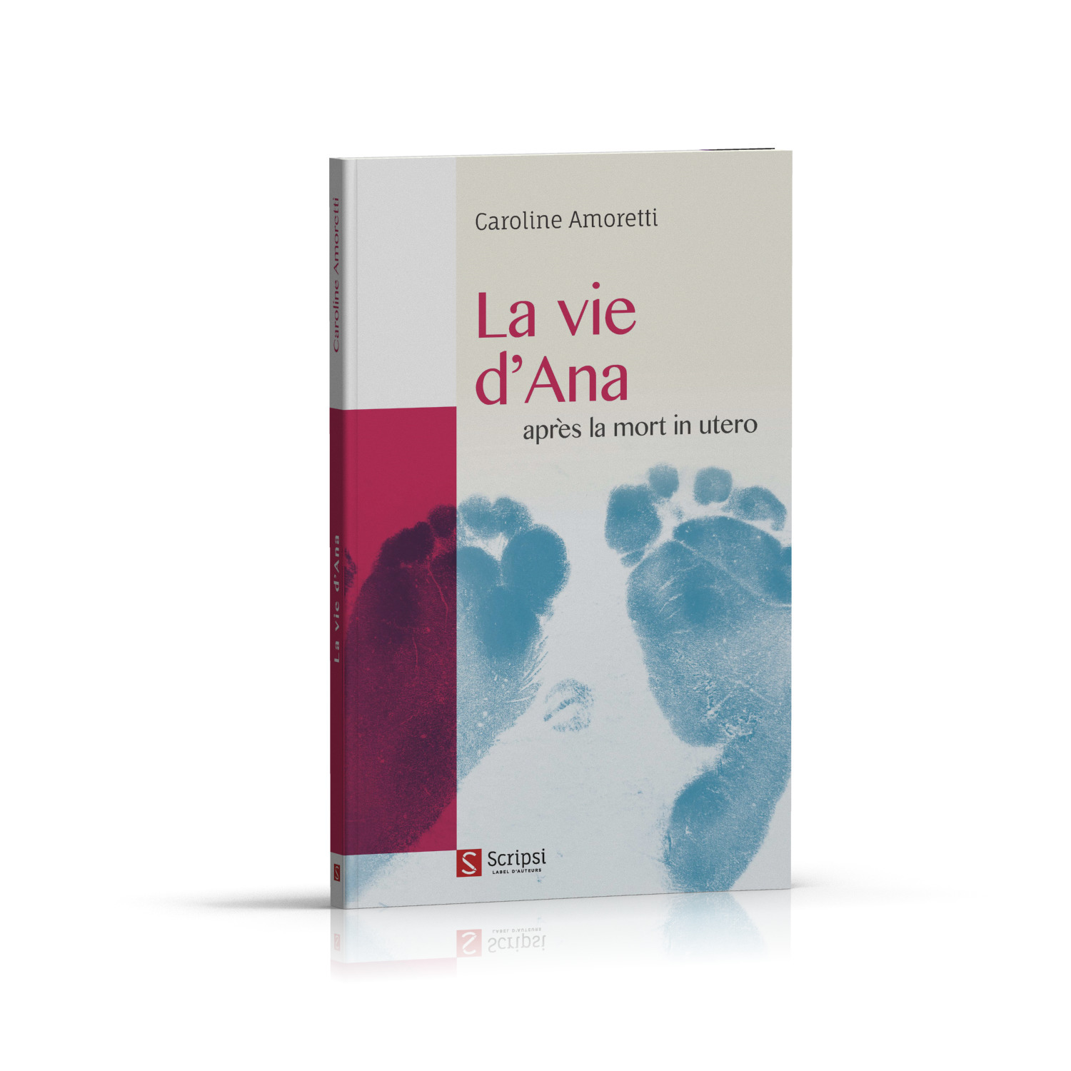 La vie d'Ana après la mort in utero