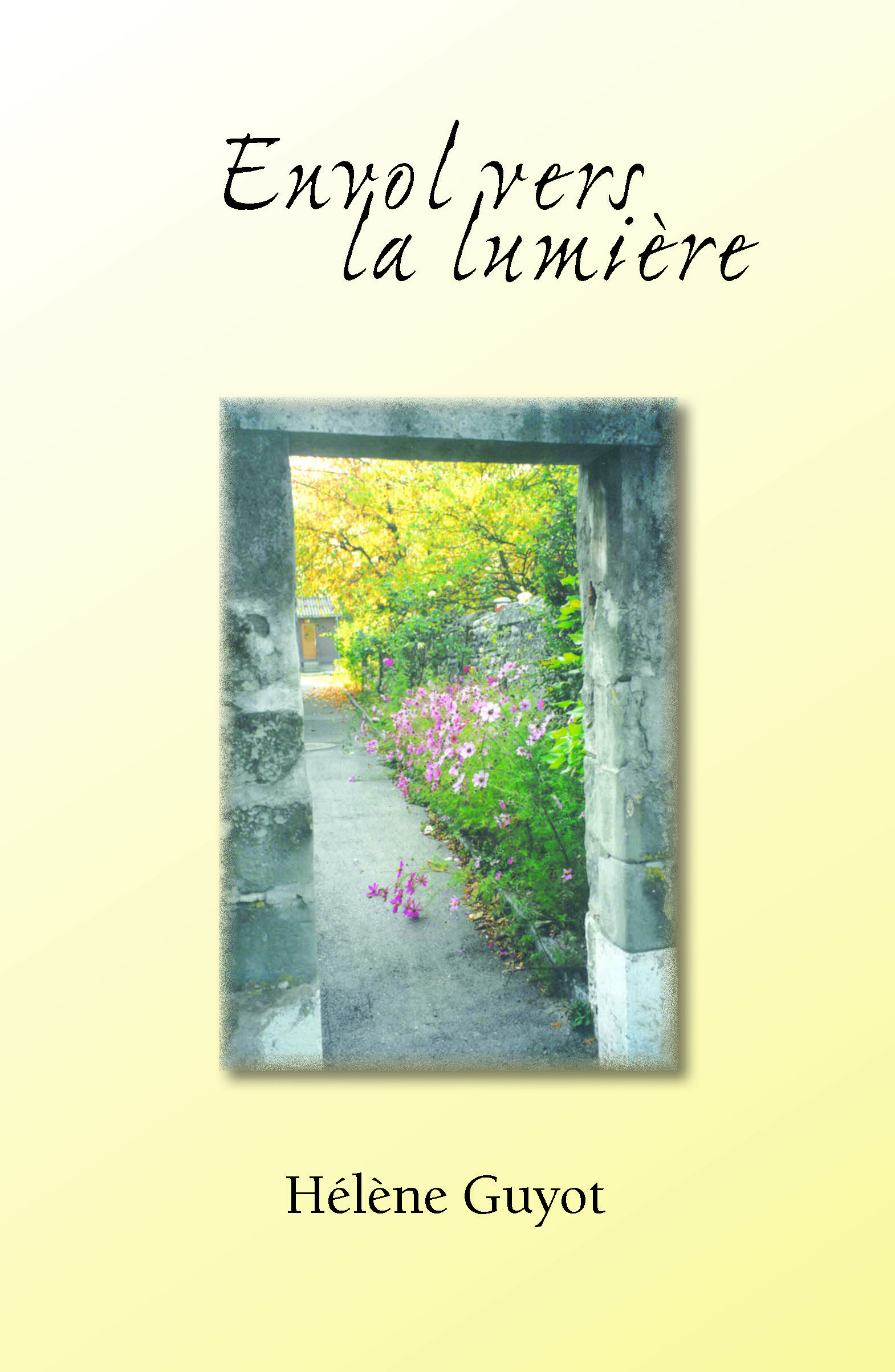Envol vers la lumiere