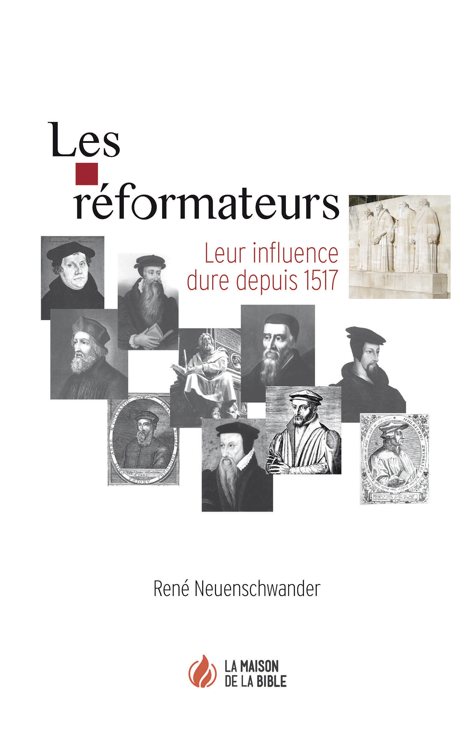 Les réformateurs