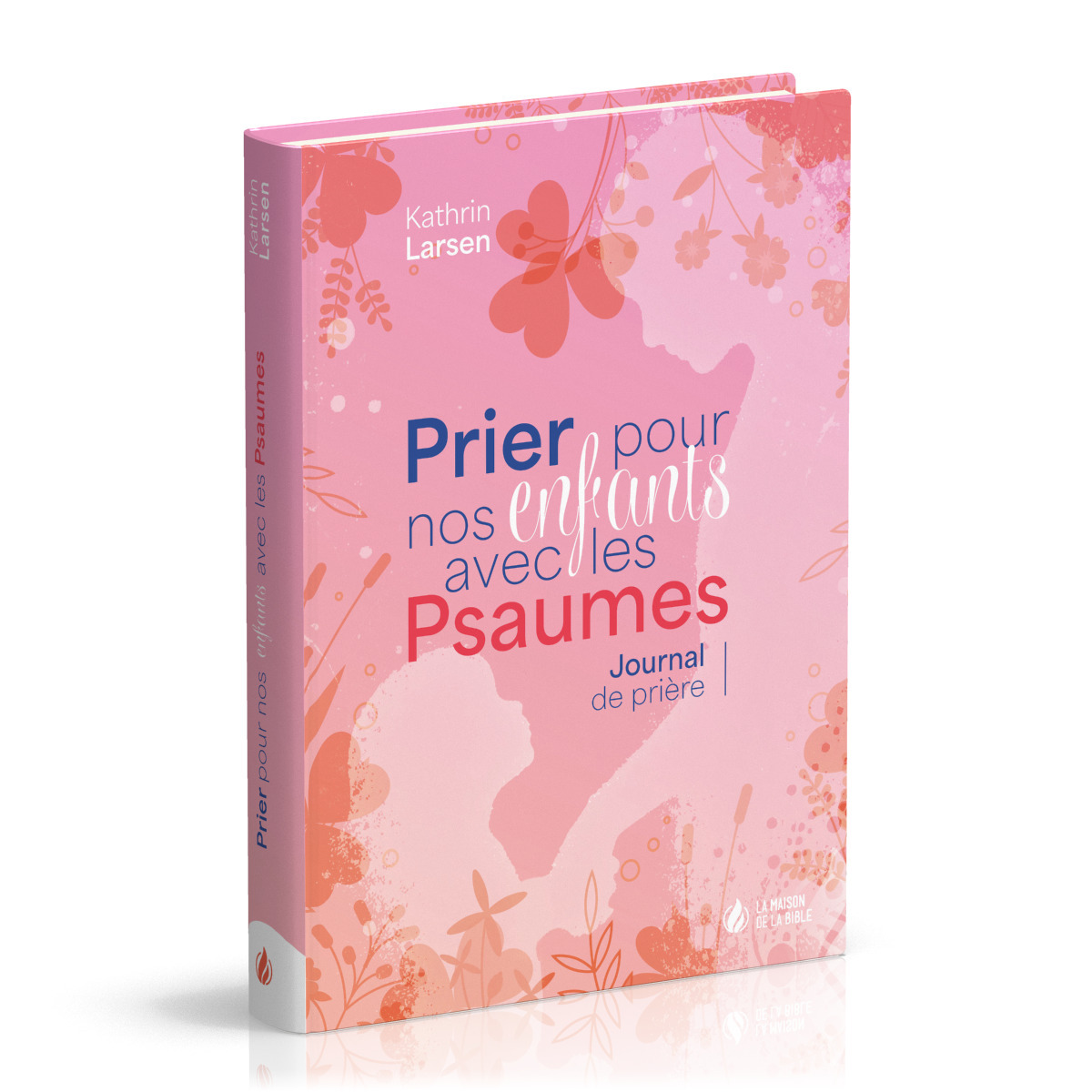 Prier pour nos  enfants avec les Psaumes