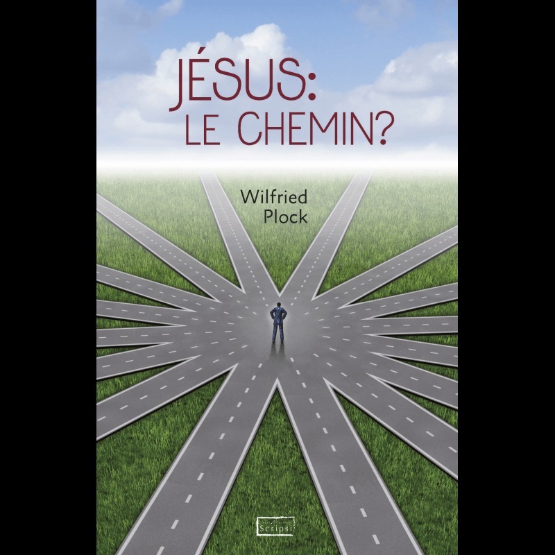 Jésus: le chemin?