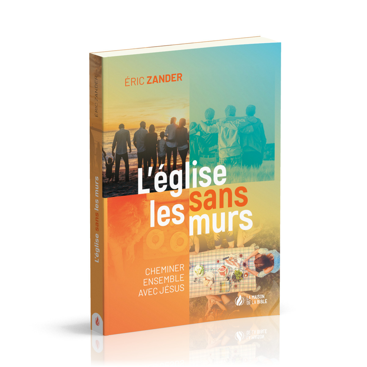 L'église sans les murs 