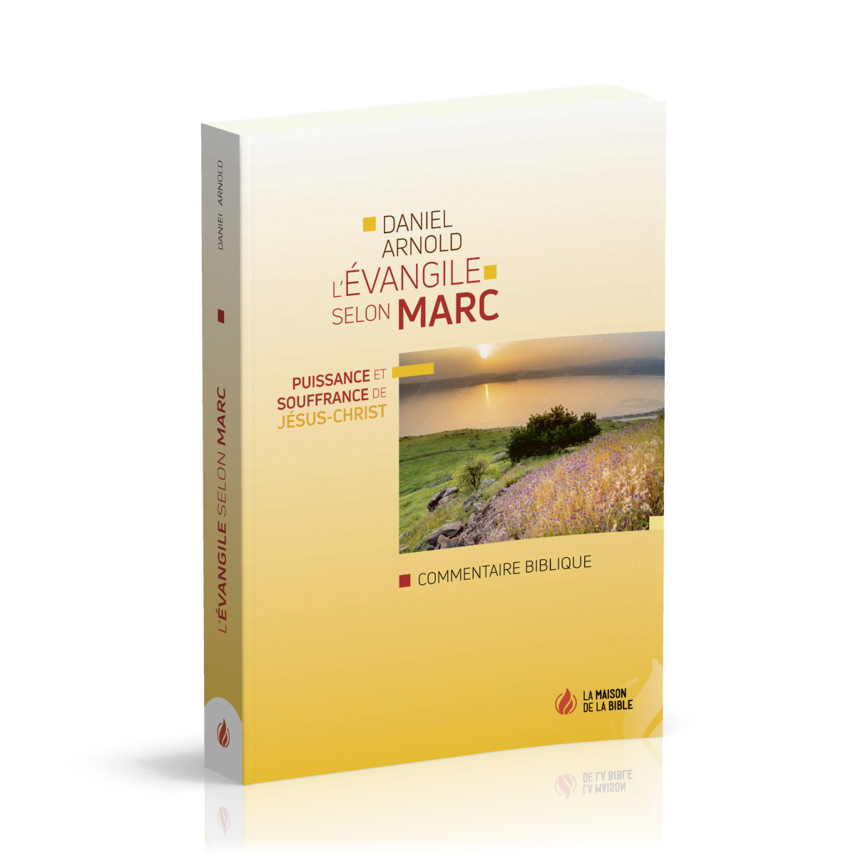 L'Évangile selon Marc