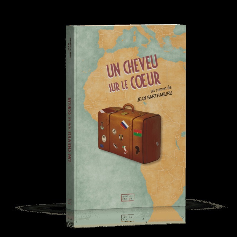 Un cheveu sur le cœur