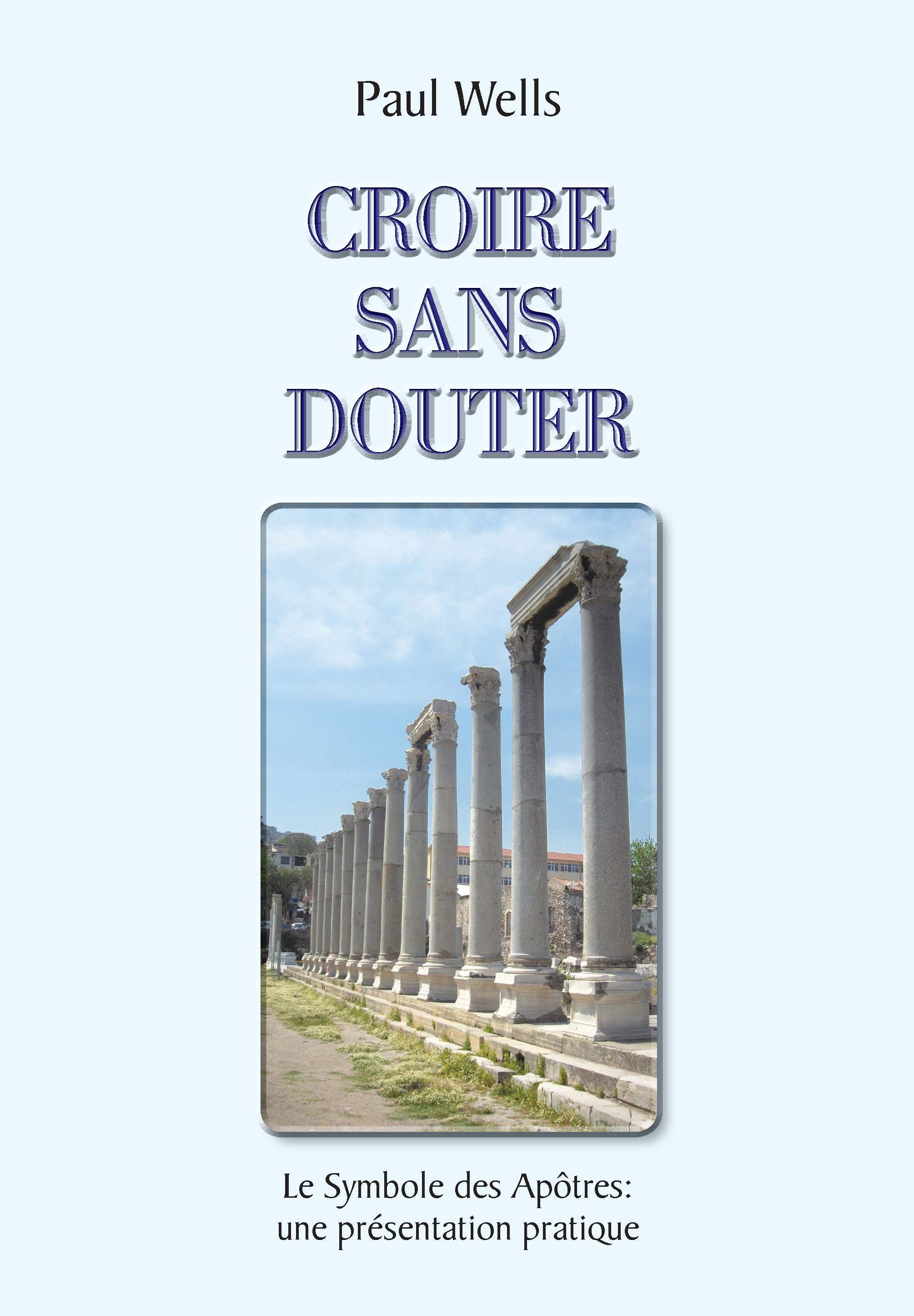 Croire sans douter