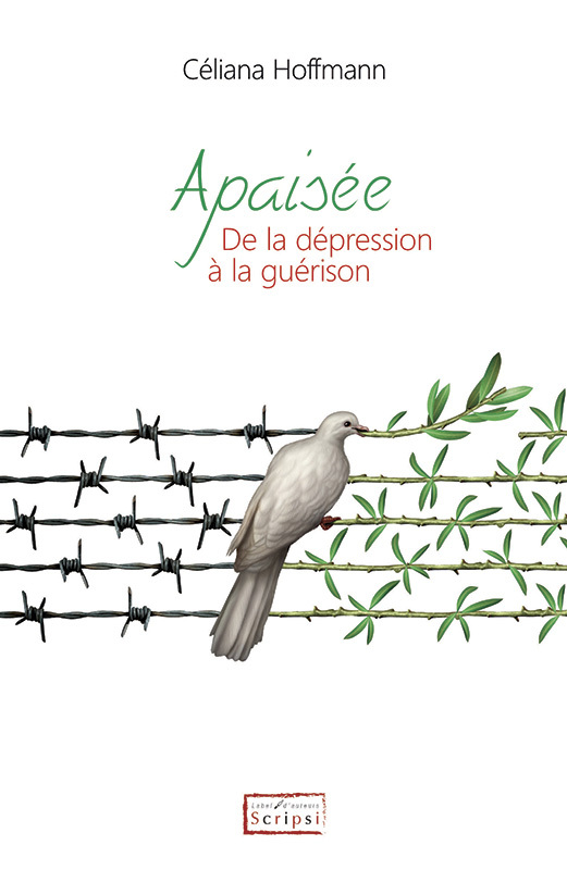 Apaisée : De la dépression à la guérison