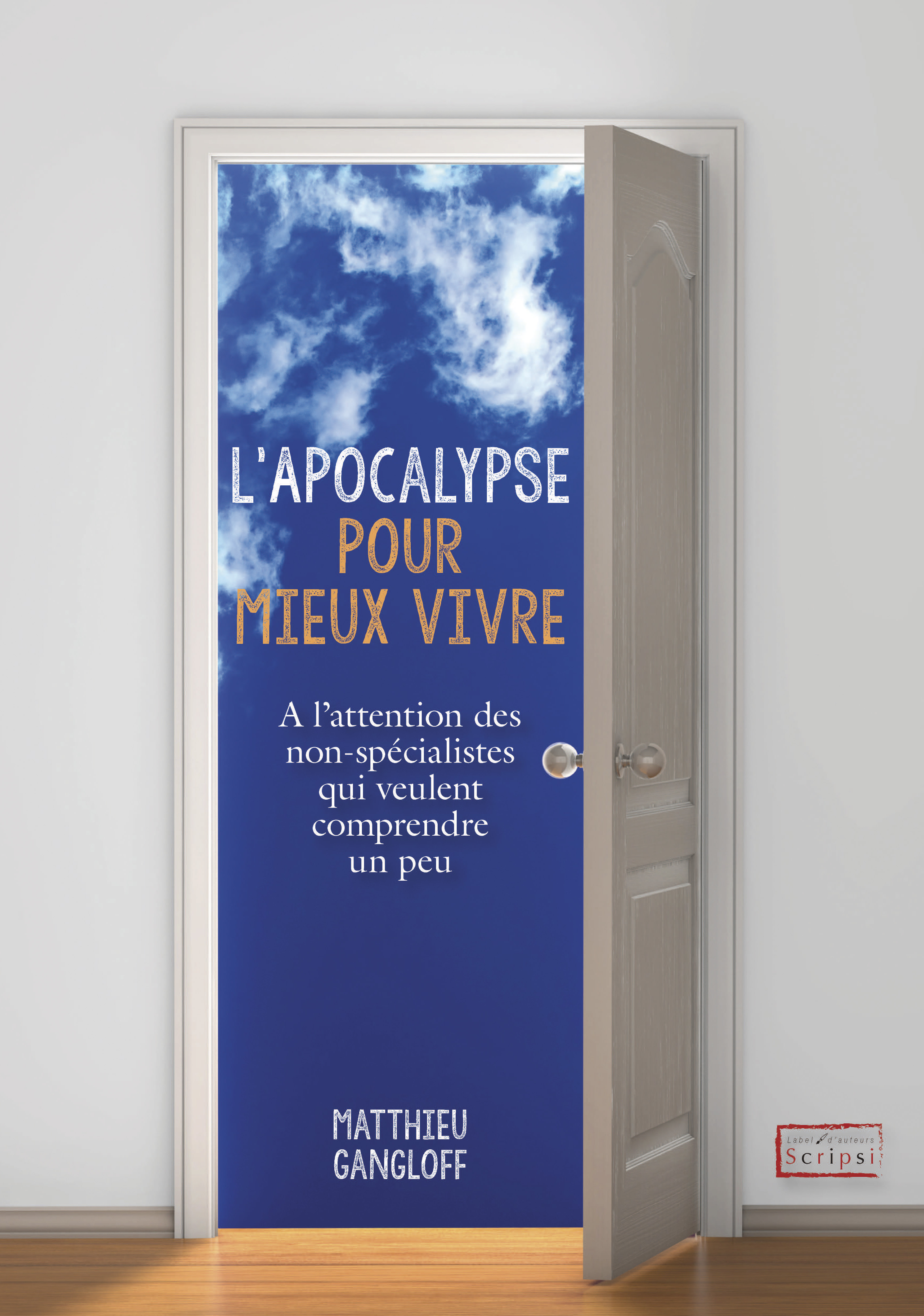 L'Apocalypse pour mieux vivre : A l'attention des non-spécialistes qui veulent comprendre un peu
