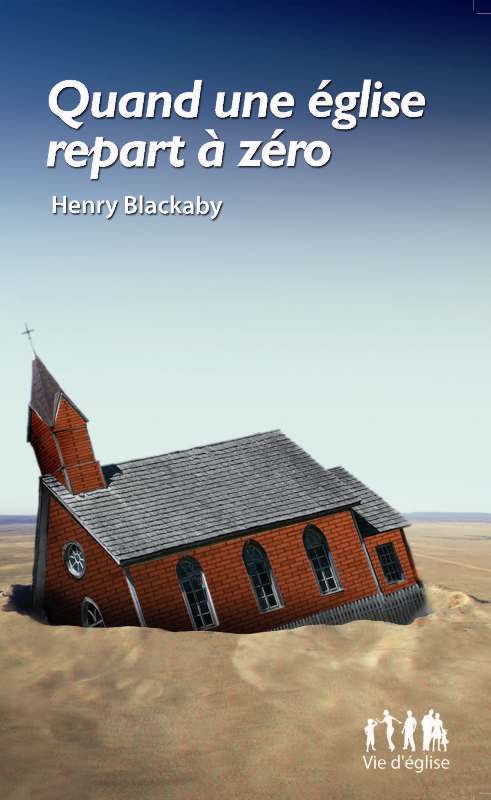 Quand une église repart à zéro