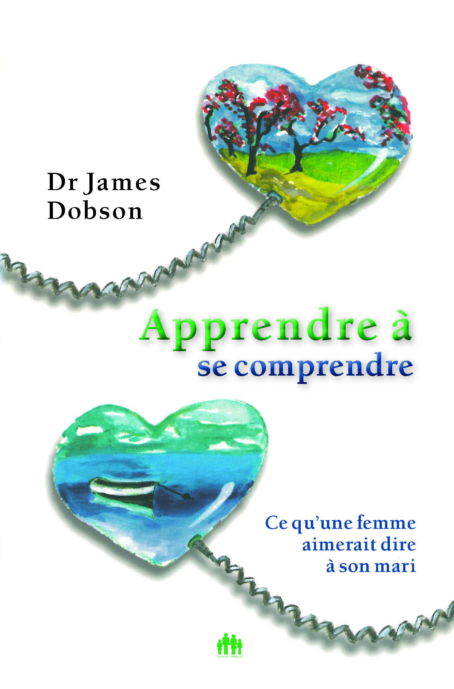 Apprendre à se comprendre : Ce qu'une femme aimerait dire à son mari