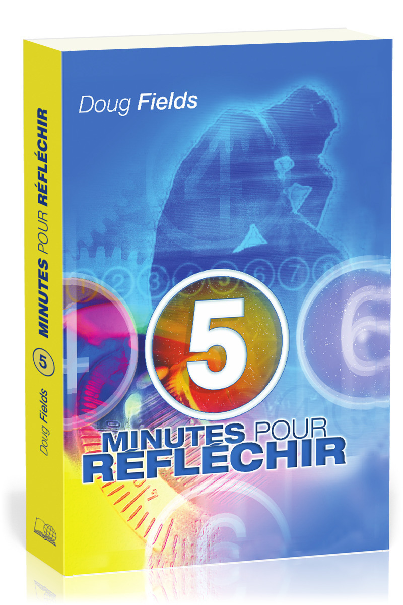 5 minutes pour réfléchir