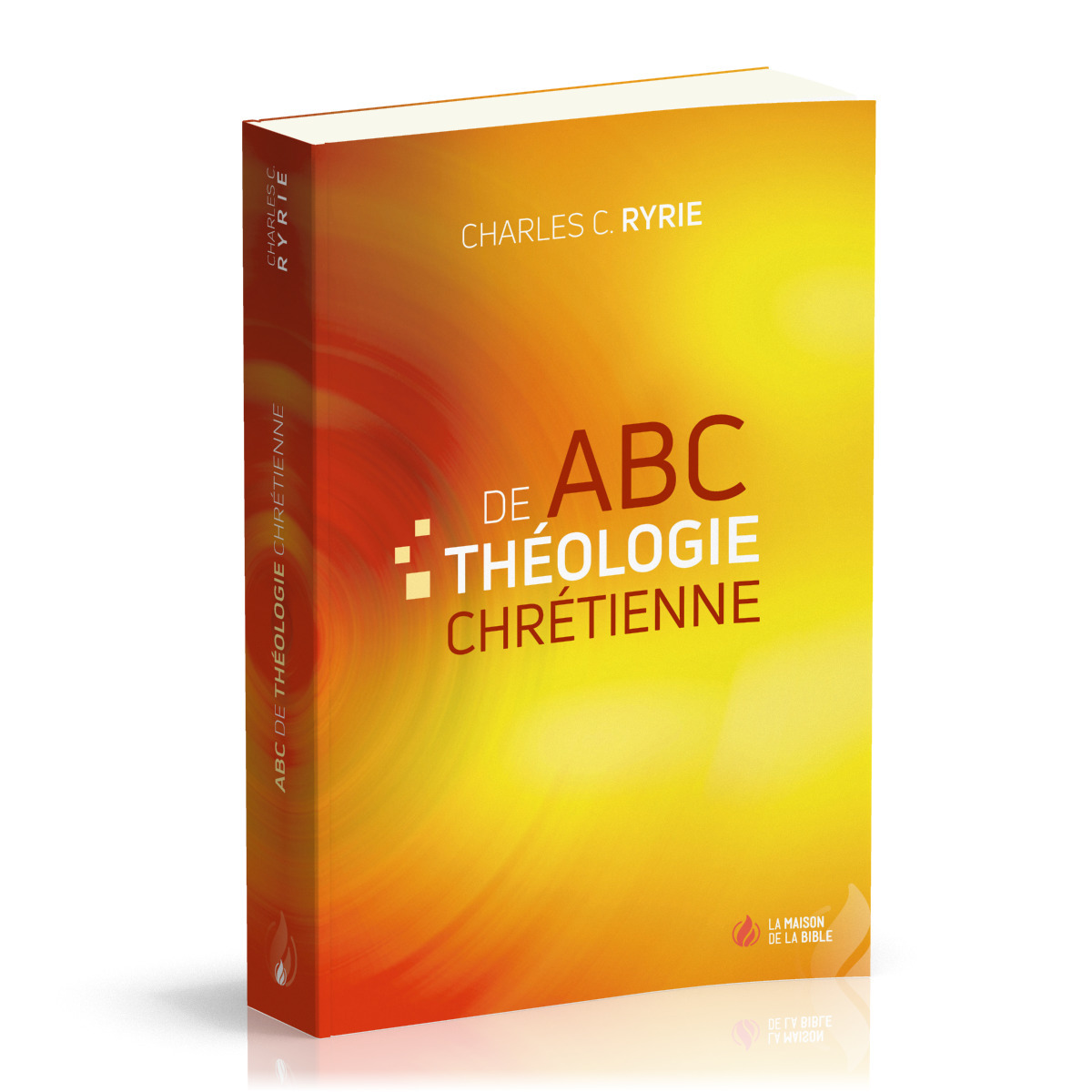 ABC de théologie chrétienne