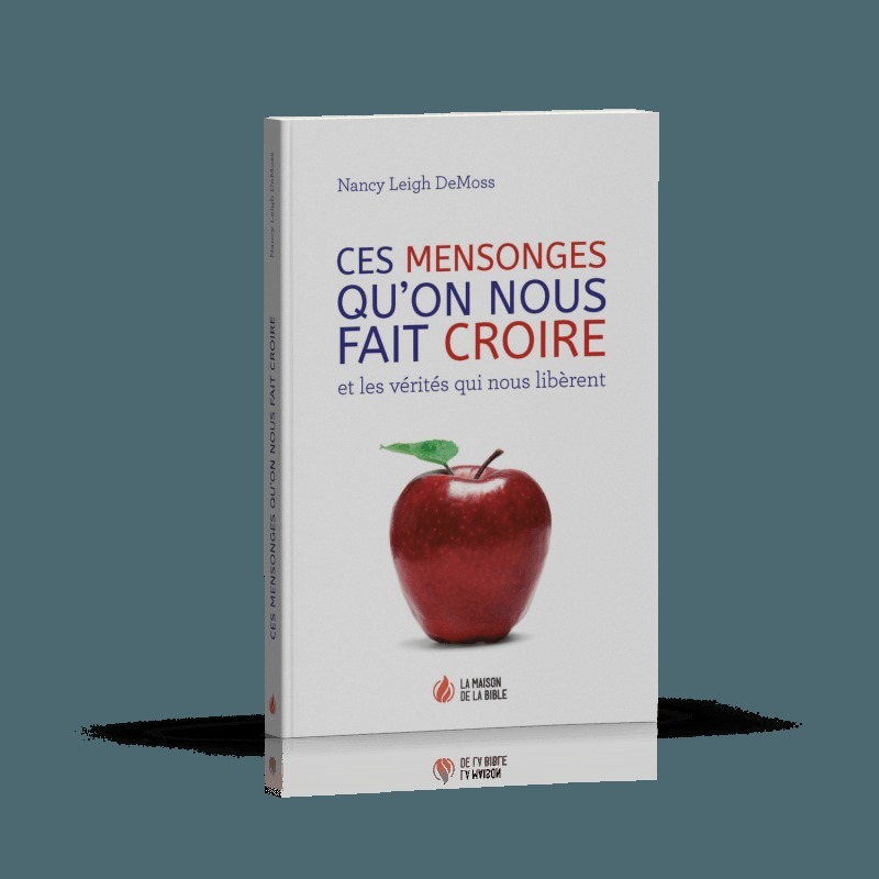 Ces mensonges qu'on nous fait croire