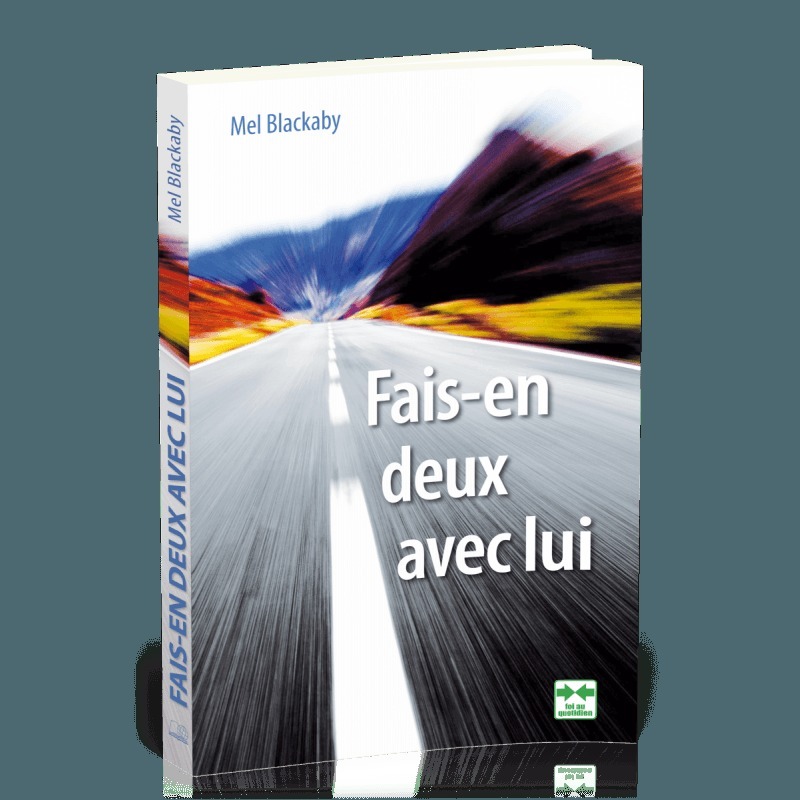 Fais-en deux avec lui