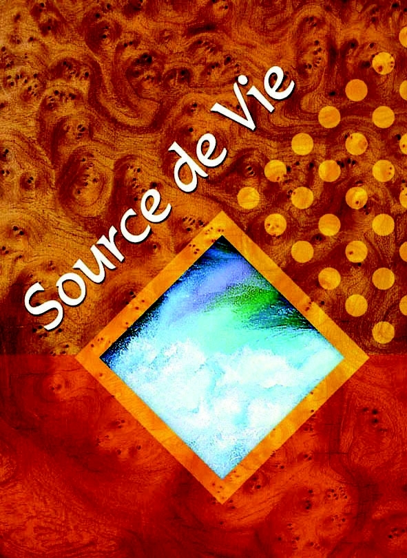 Source de vie (Recueil de chants)