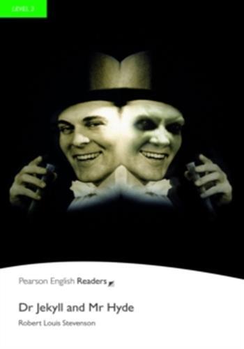 Dr jekyll and mr hyde level 3 ( pearson english graded readers)