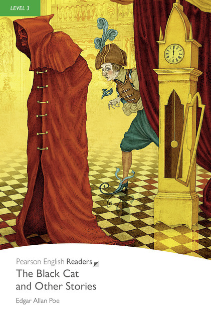 Black Cat and Other Stories