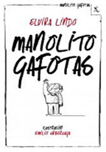 Manolito gafotas (+12 años)