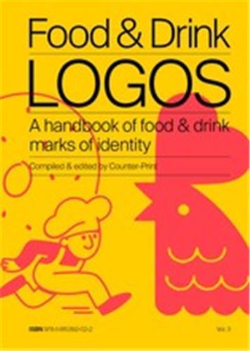 Food & Drink Logos /anglais