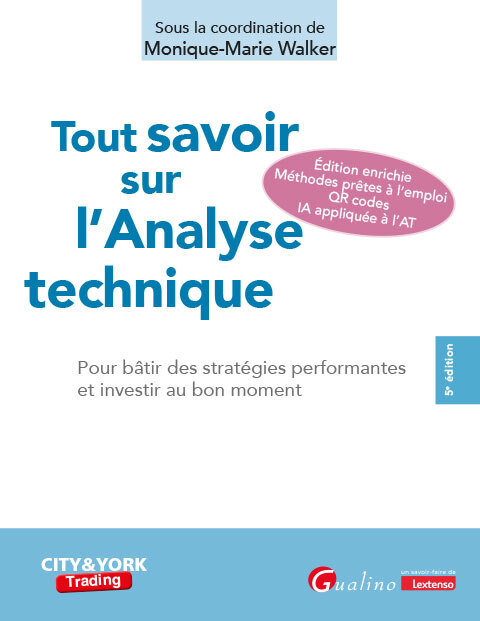Tout savoir sur l'analyse technique