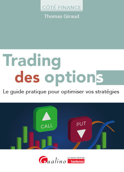 Trading des options