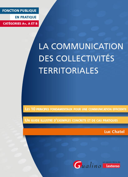 La communication des collectivités territoriales