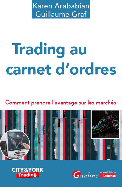 Trading au carnet d'ordres