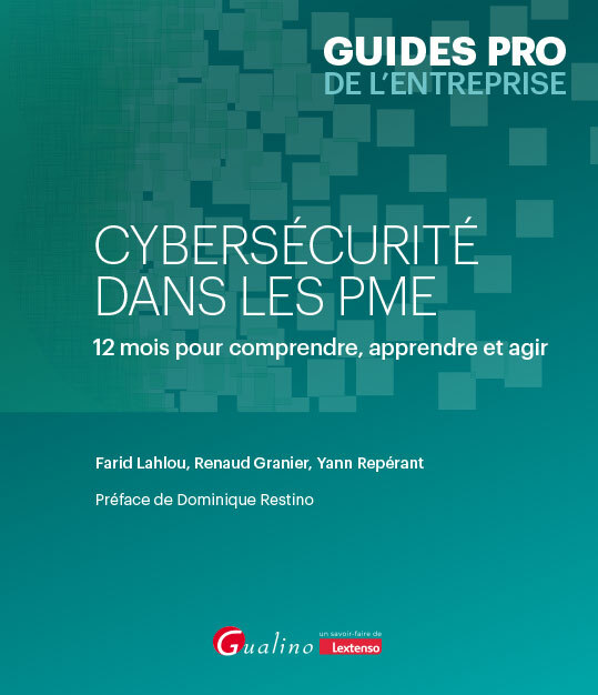Cybersécurité dans les PME