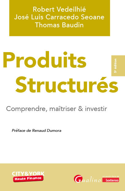 Produits structurés