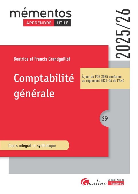 Comptabilité générale