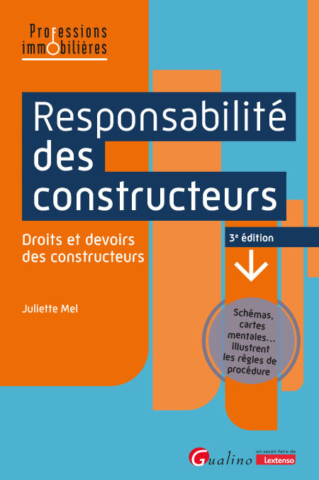 Responsabilité des constructeurs