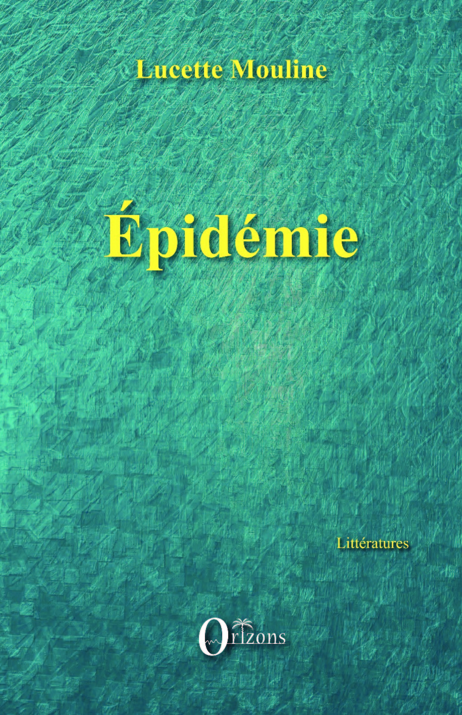 Epidémie