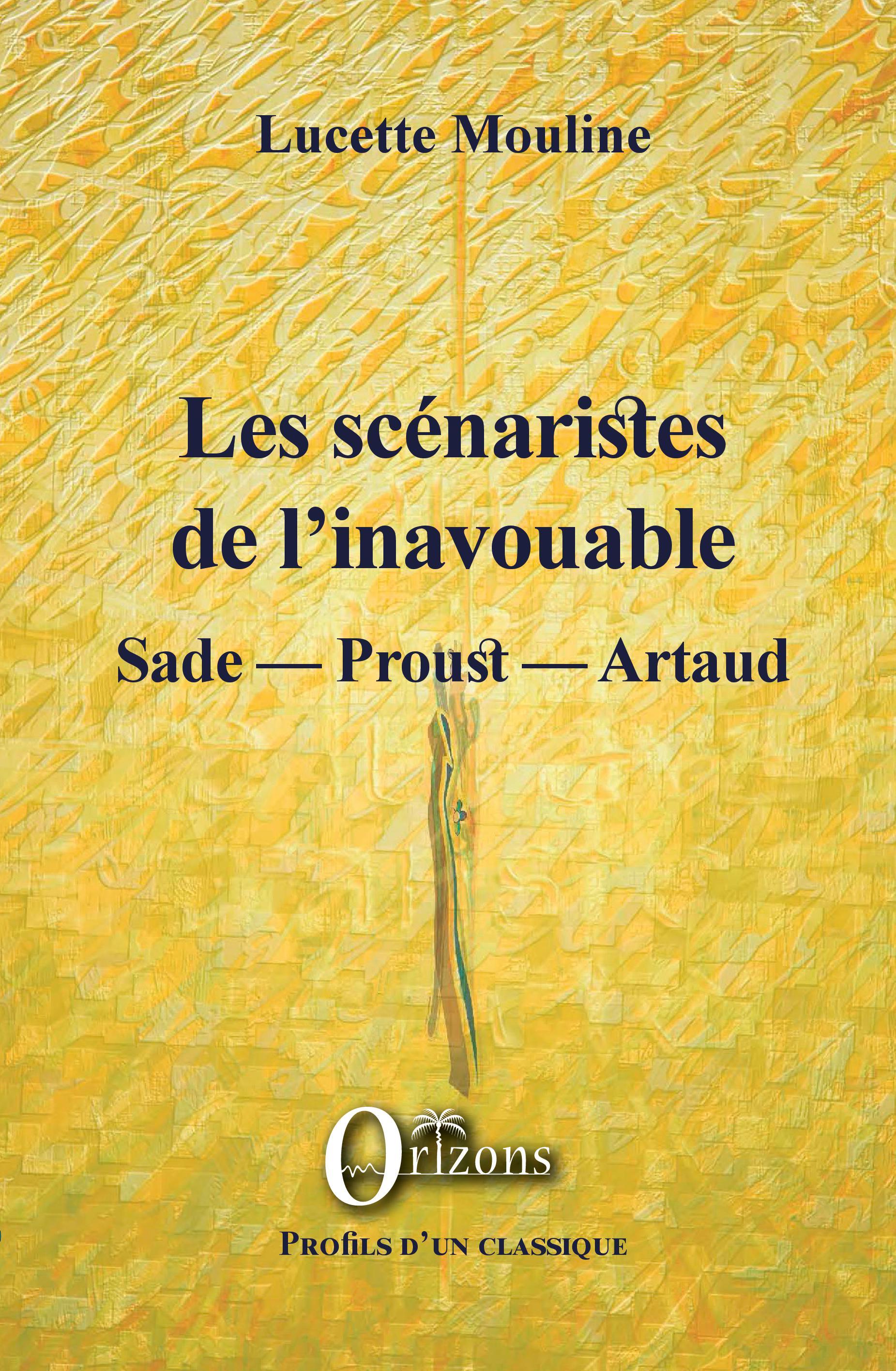 Les scénaristes de l'inavouable