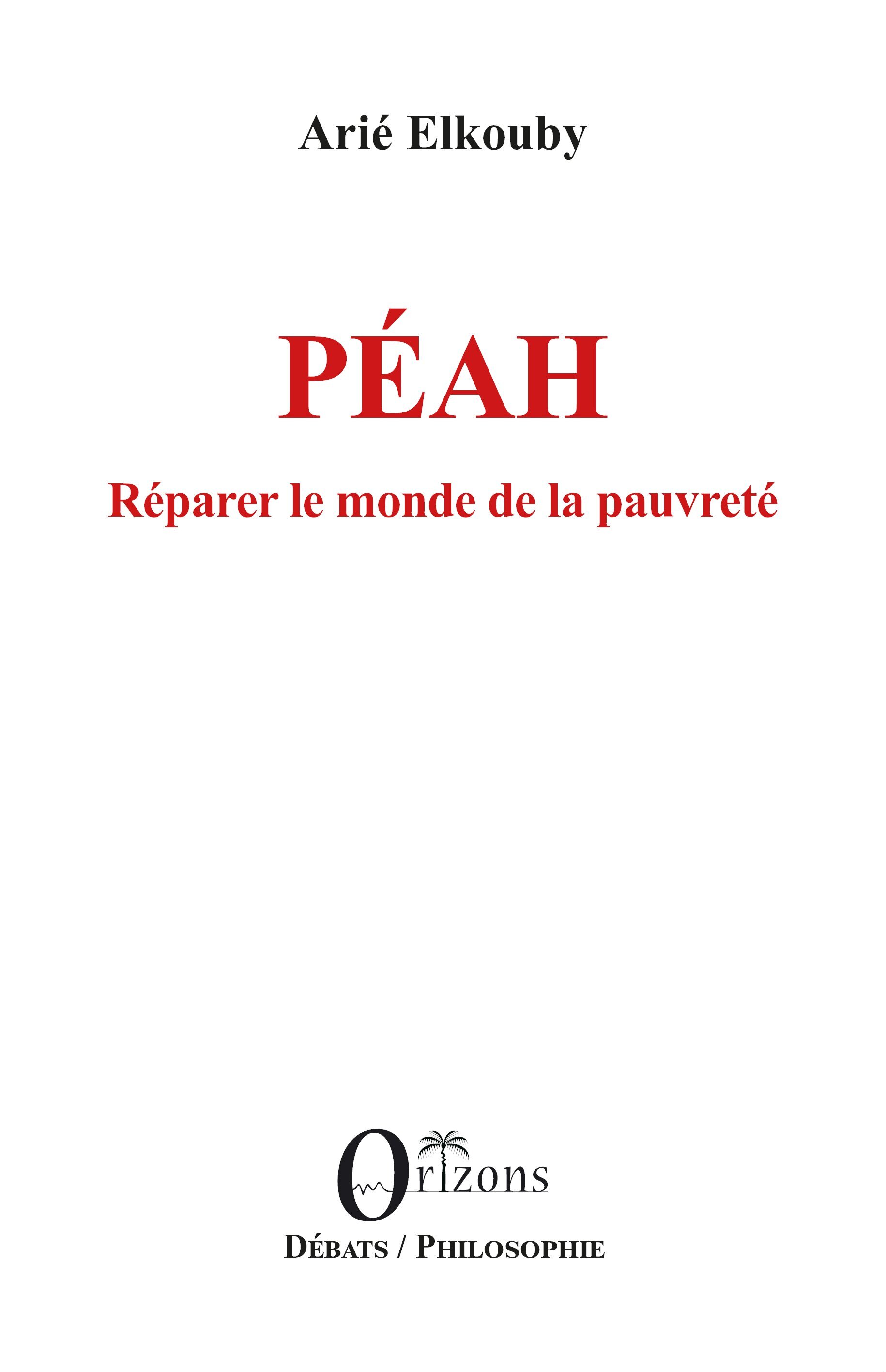 Péah