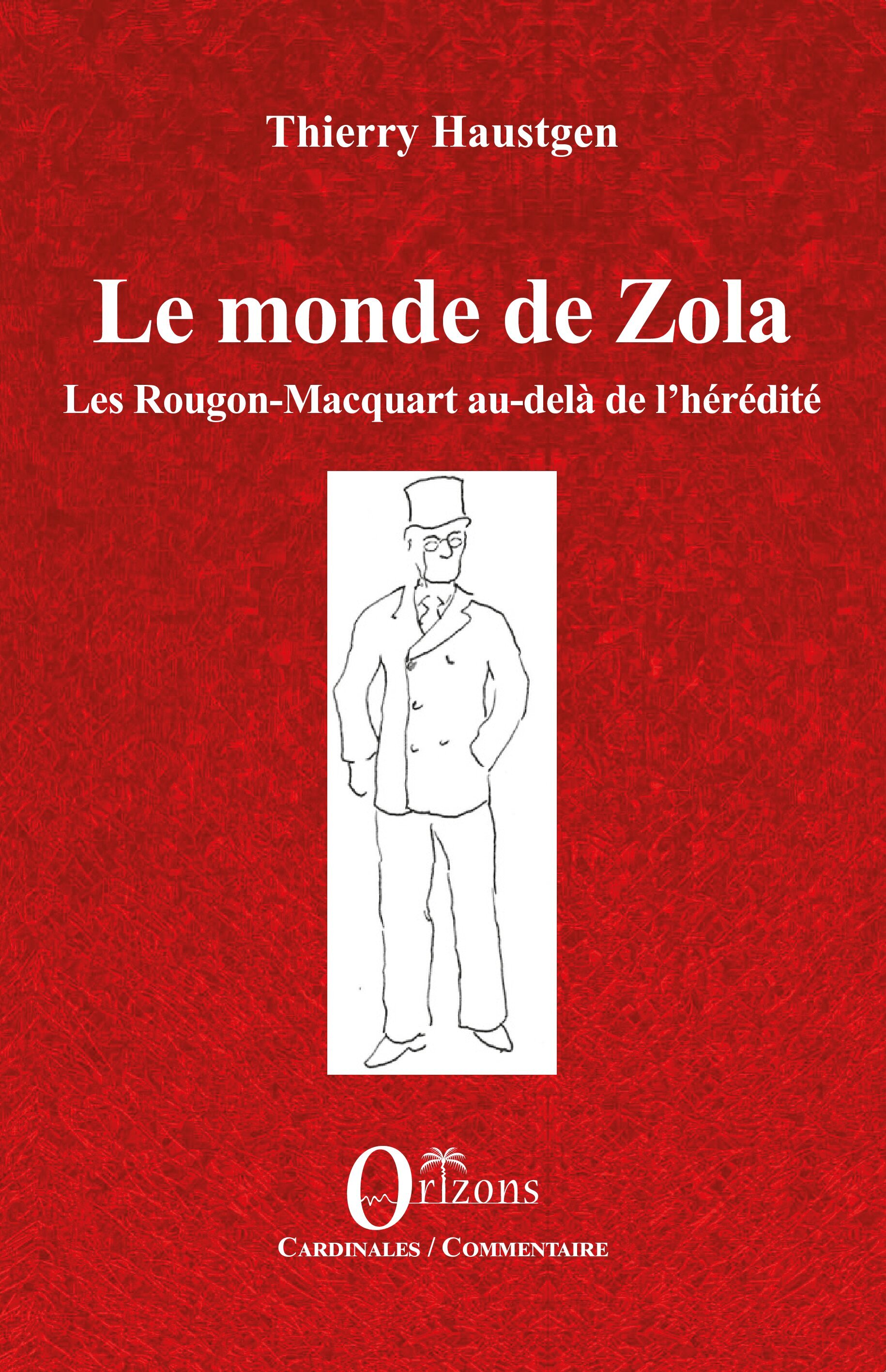 Le monde de Zola