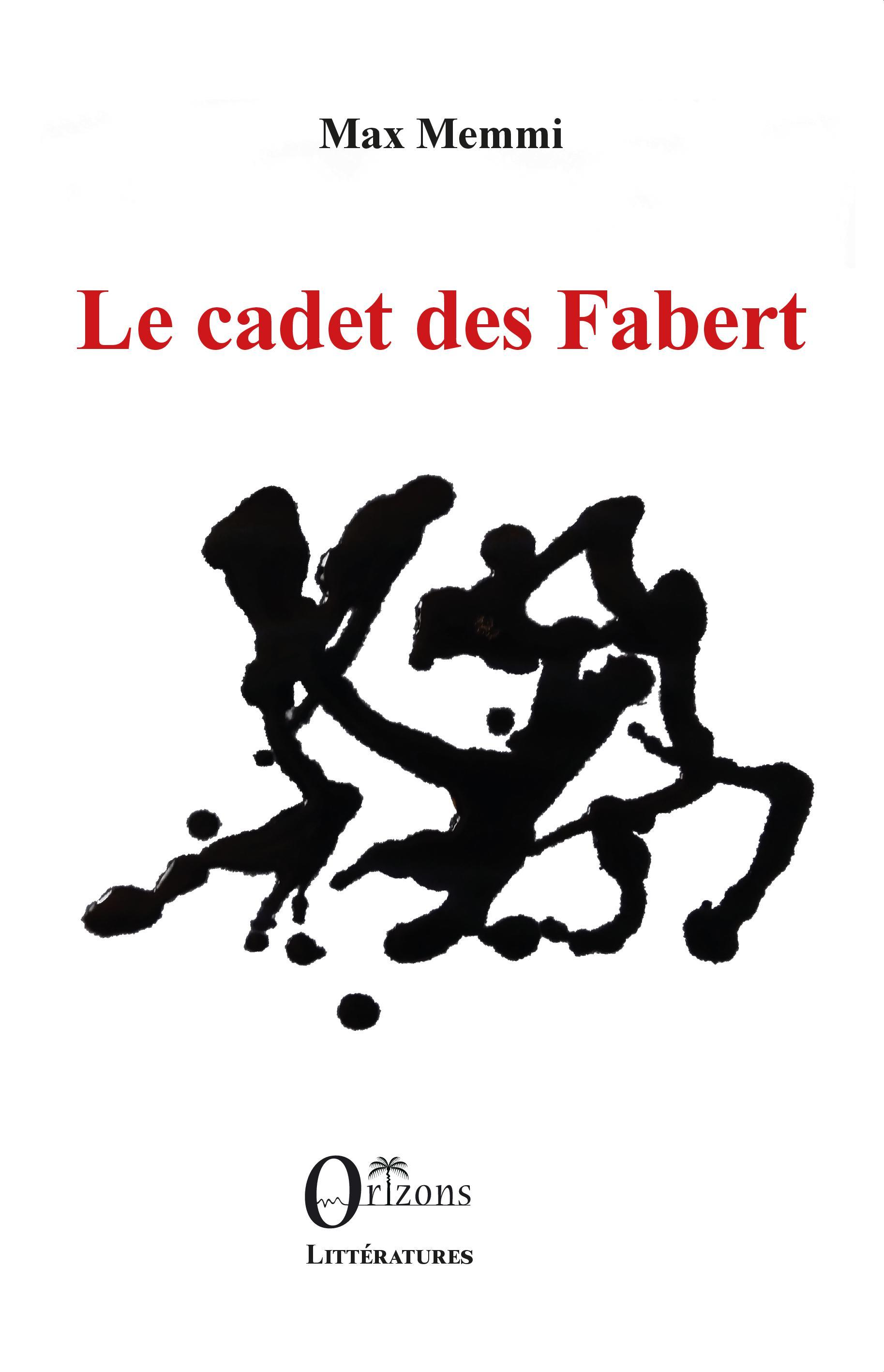 Le cadet des Fabert