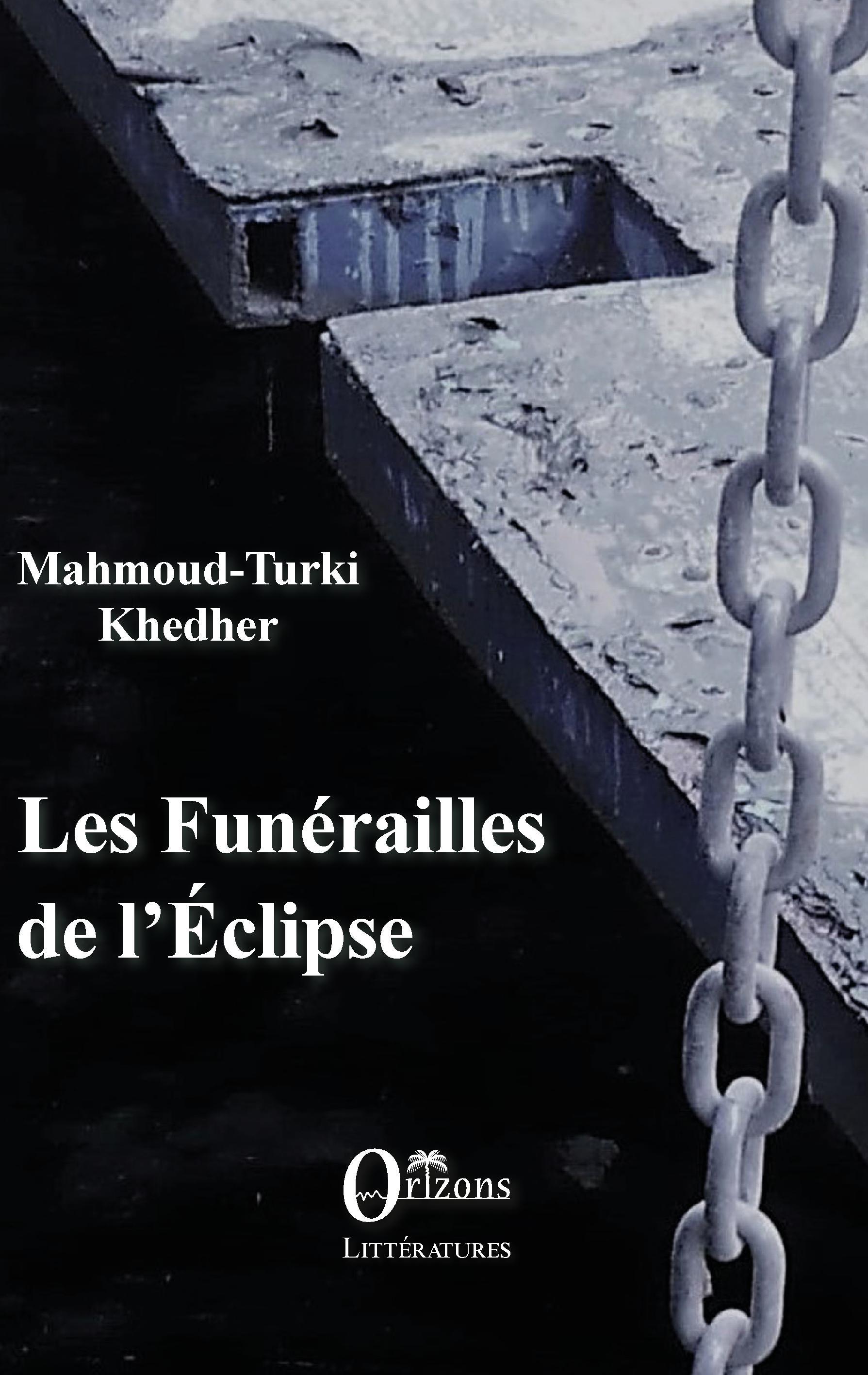 Les funérailles de l'Éclipse