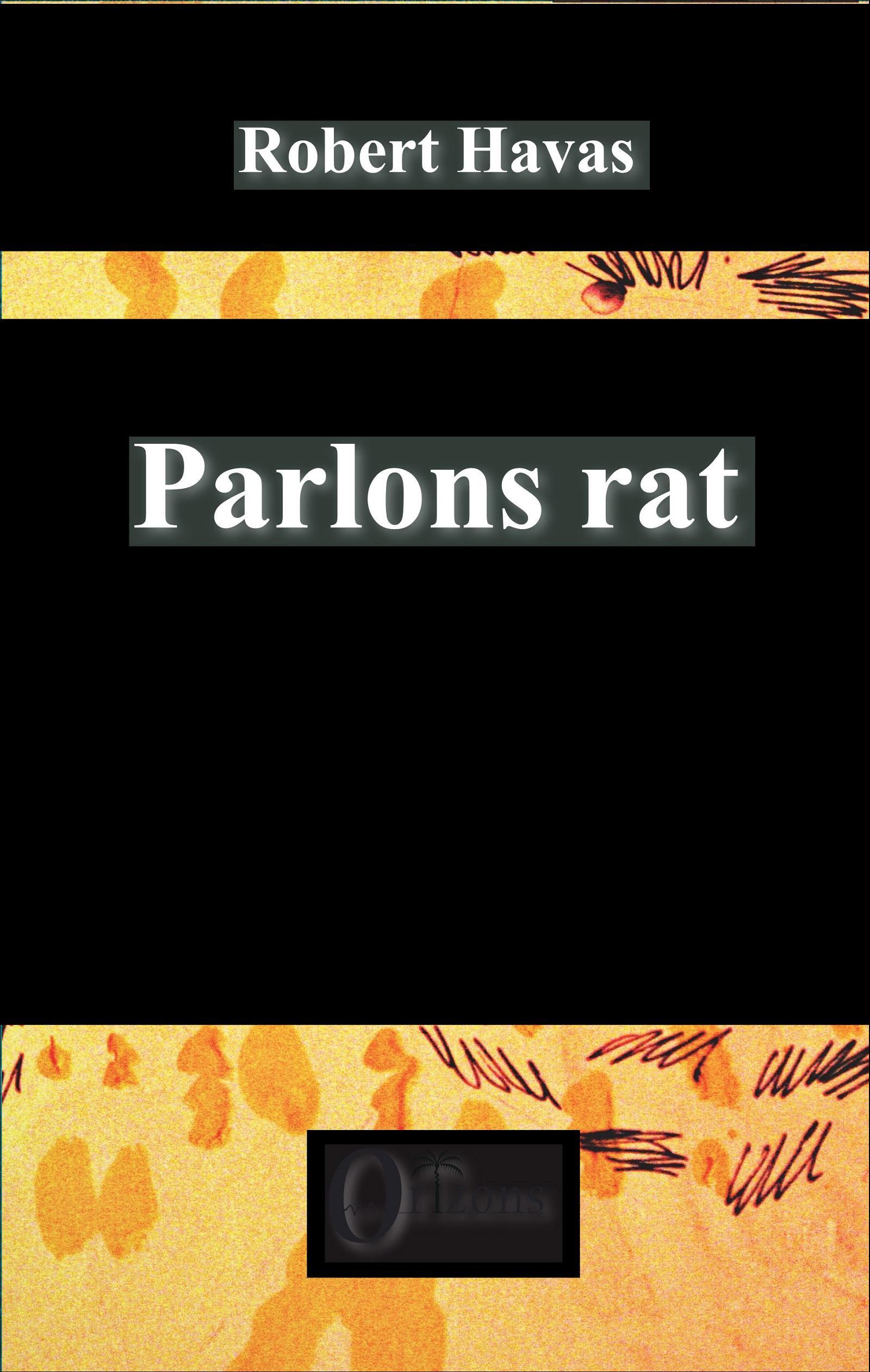 Parlons rat