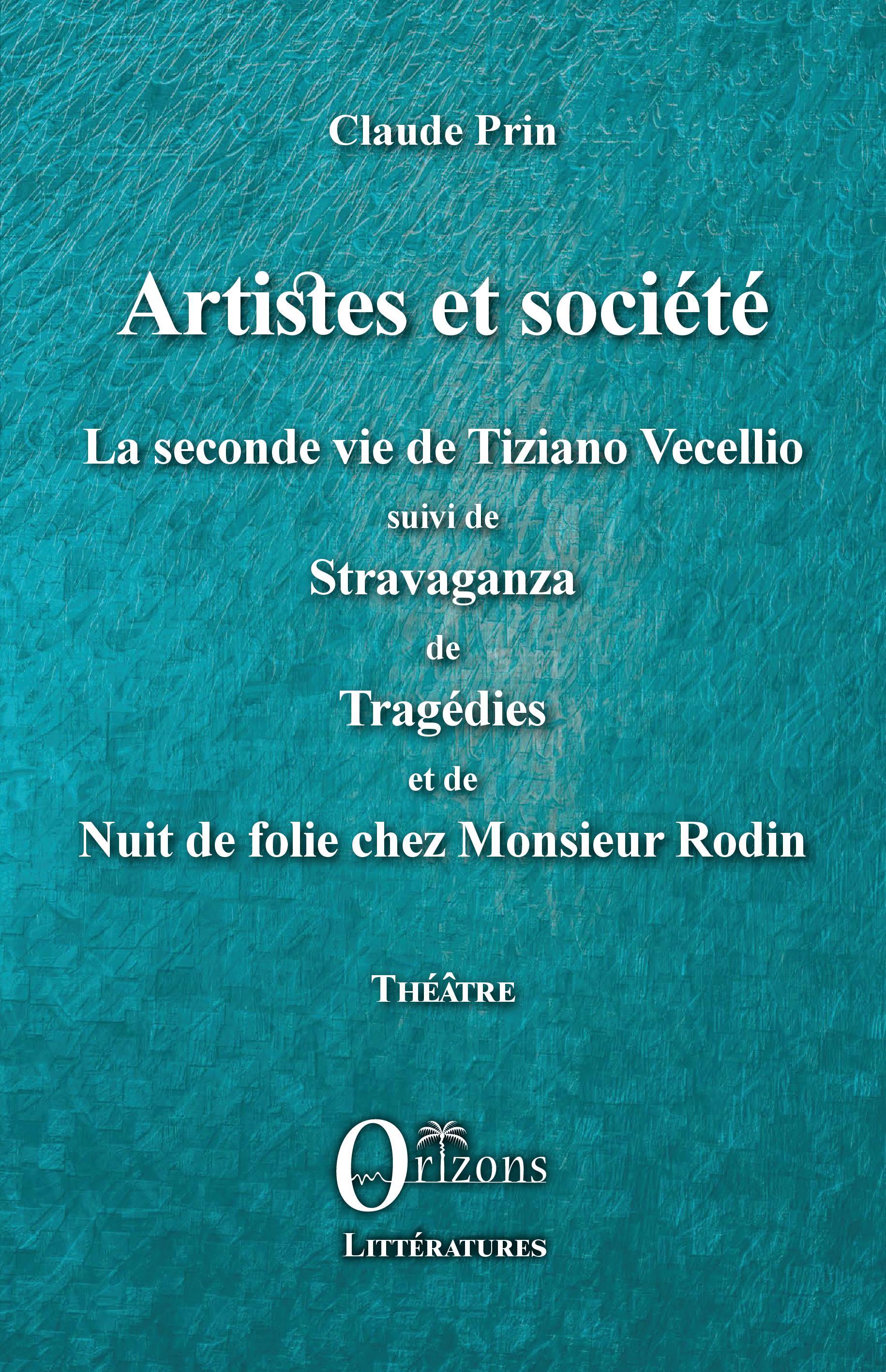 Artistes et société