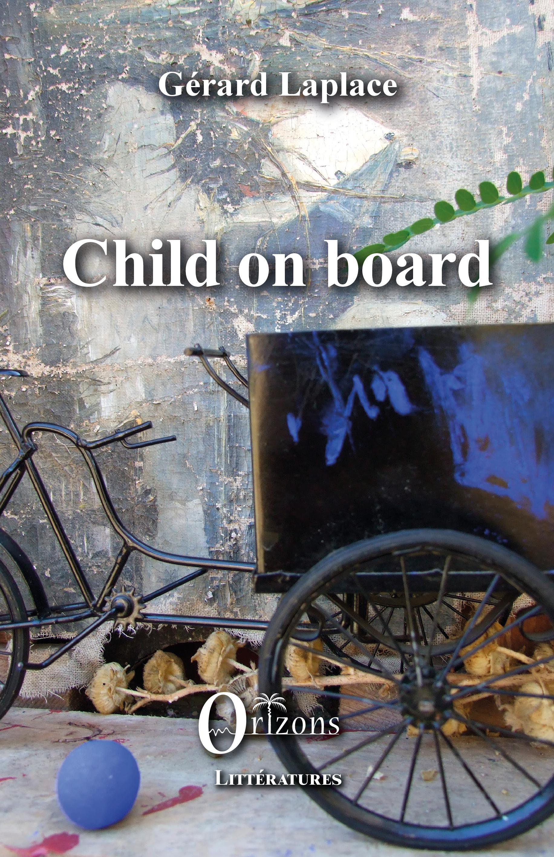 Child on board