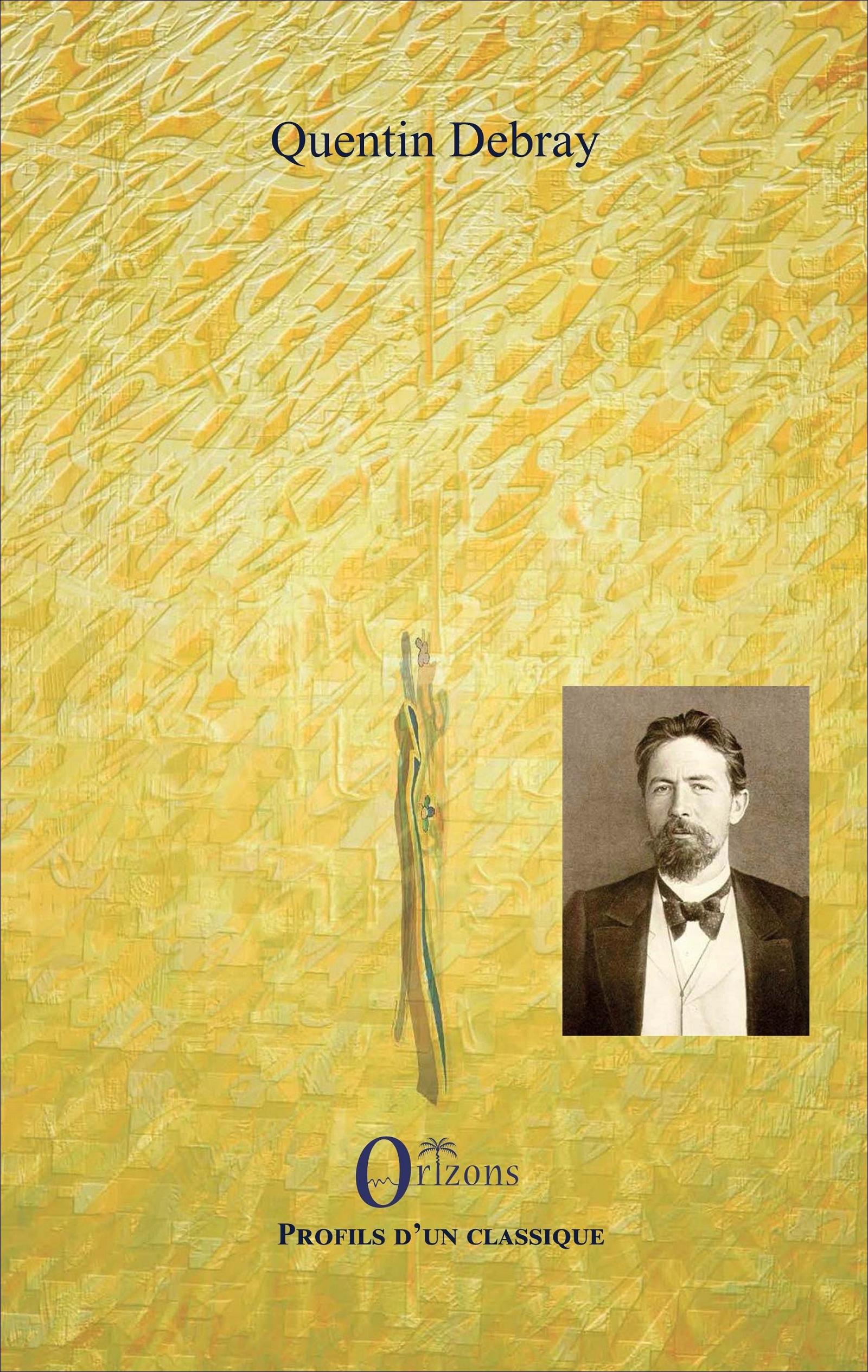 Pirandello, Tchékhov et quelques autres