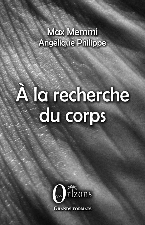 À la recherche du corps