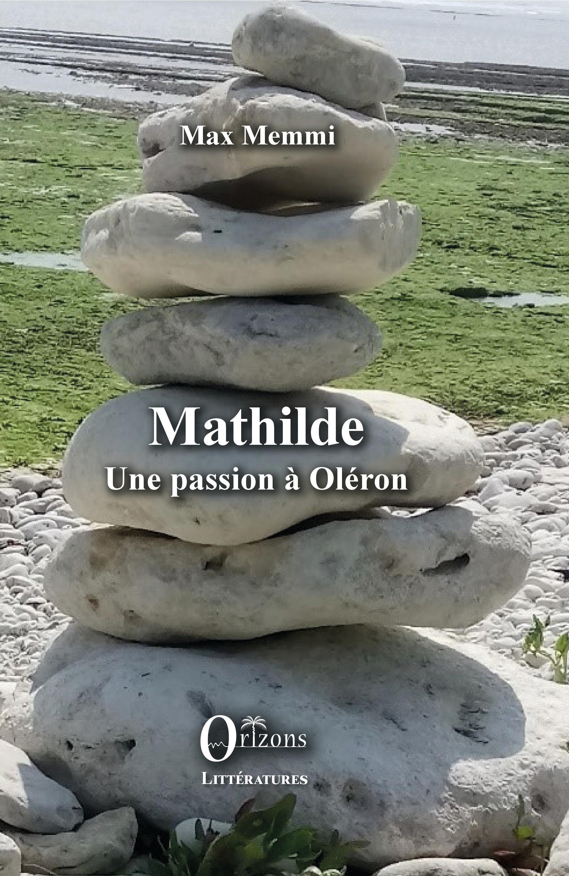 Mathilde